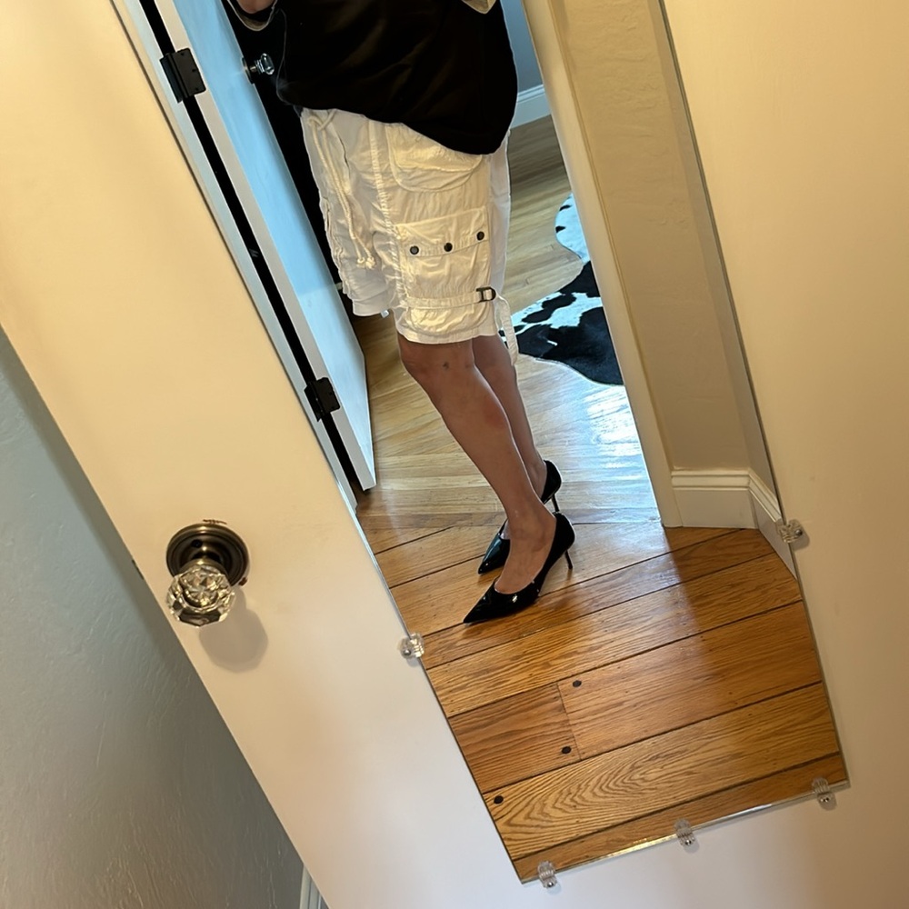 Flawless Jimmy Choo Pump - Picture 5 of 6
